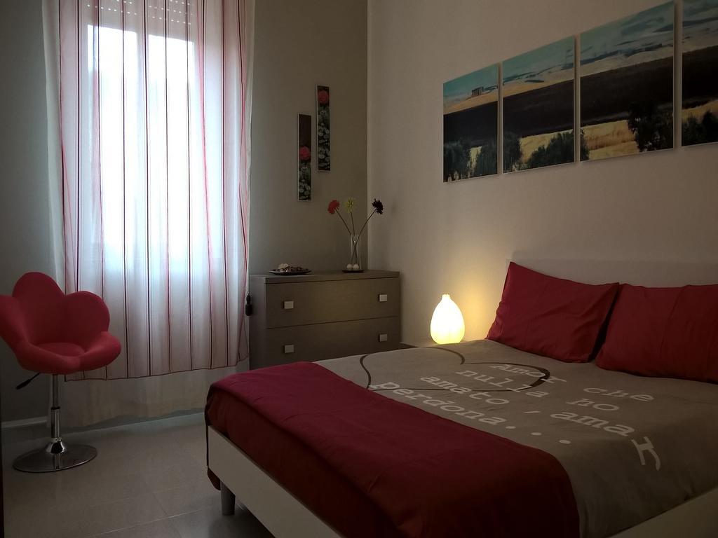 Casa Vacanze A Pennichella Canicattini Bagni Exterior photo