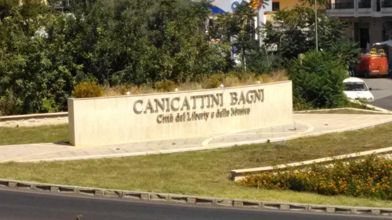 Casa Vacanze A Pennichella Canicattini Bagni Exterior photo